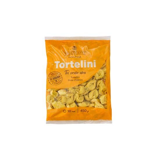 Tortelini sir