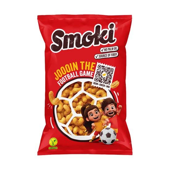 Flips s kikirikijem, XXL