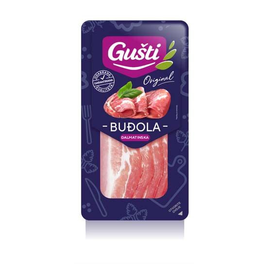 Buđola