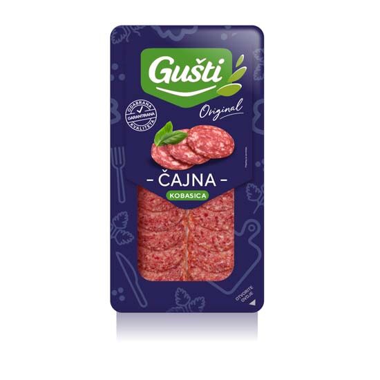 Čajna