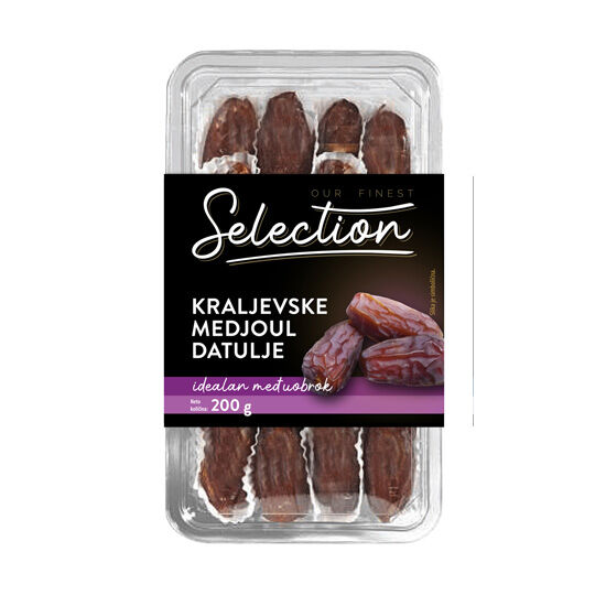Datulja medjoul