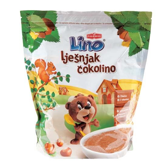 Instant žitne pahuljice