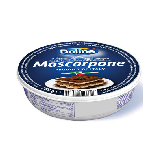 Mascarpone