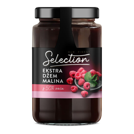 Džem extra malina