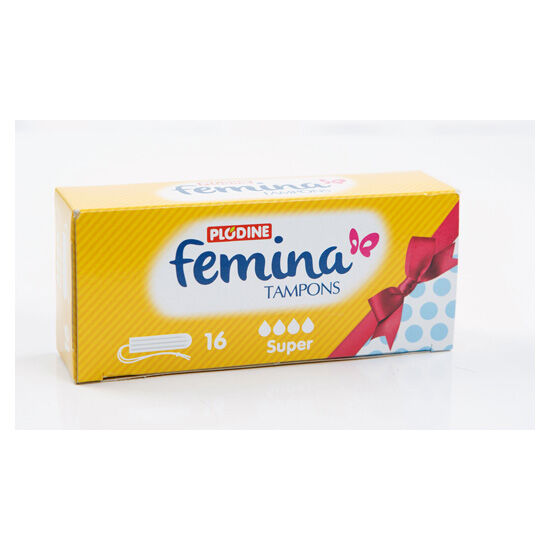 Tamponi super