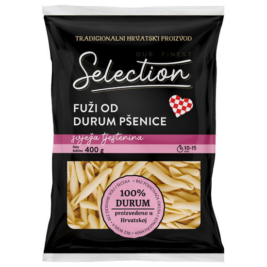 Fuži svježi