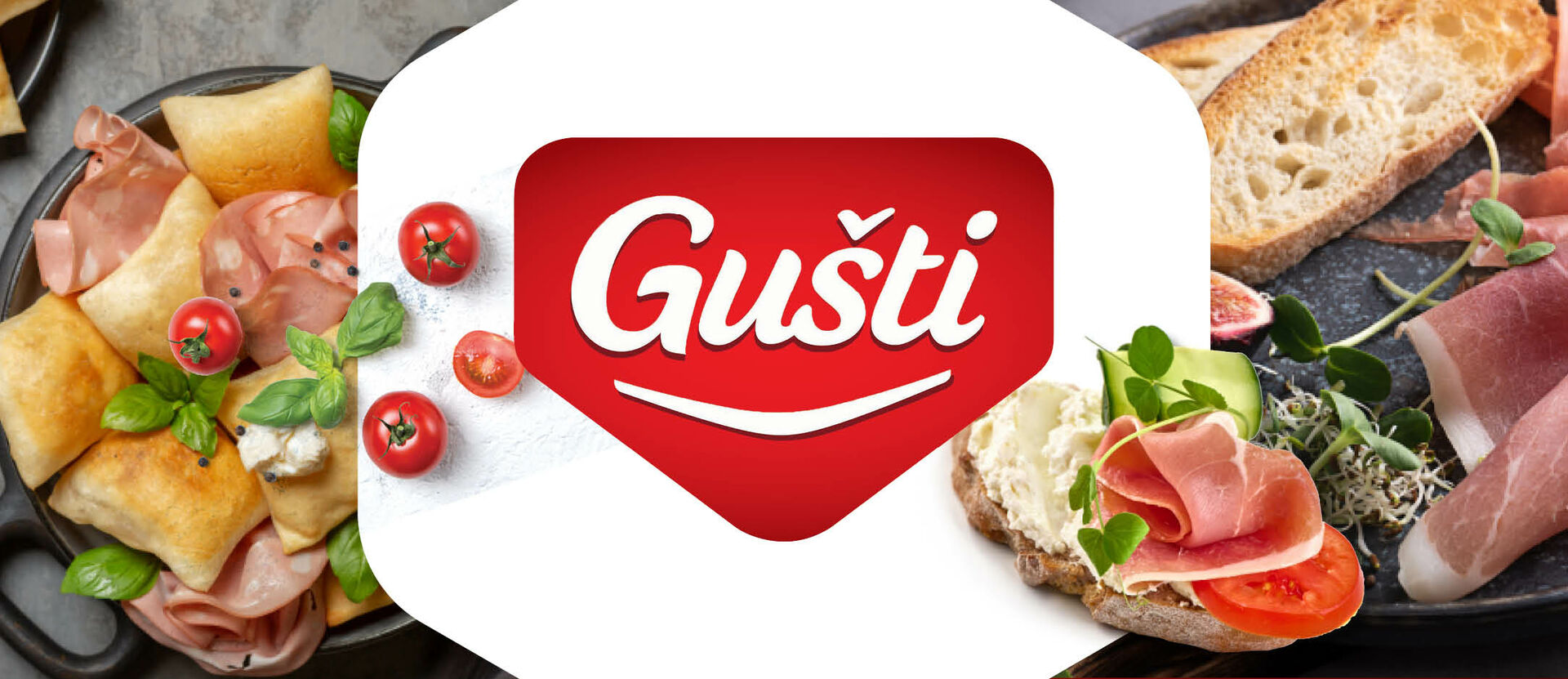 Gušti