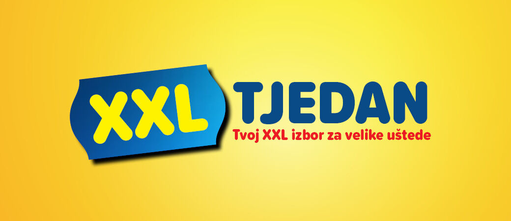 XXL tjedan
