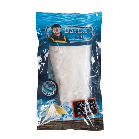 Aljaška kolja filet smrznuti