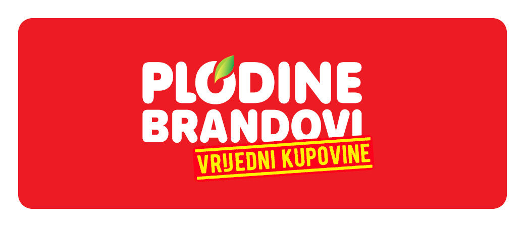 Plodine brandovi