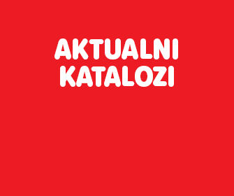 Nadopuni svoj popis za kupovinu