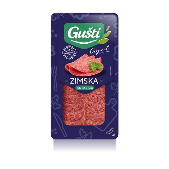 Zimska