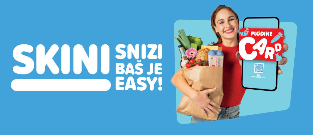 Plodine Card ponude i kuponi