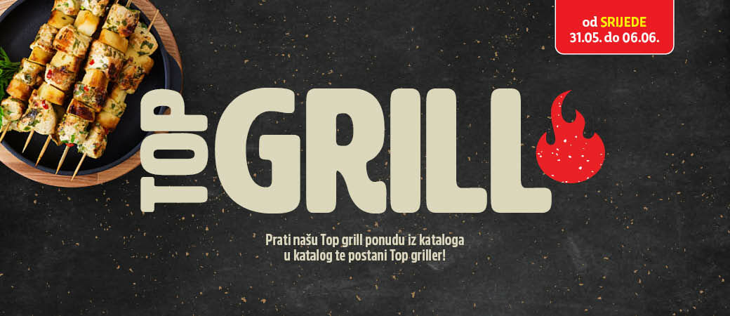Grill