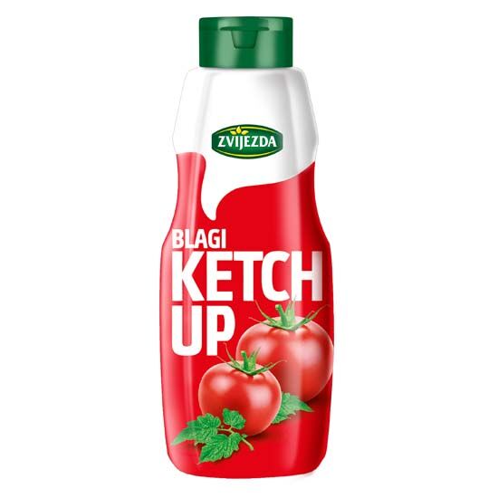 Ketchup blagi