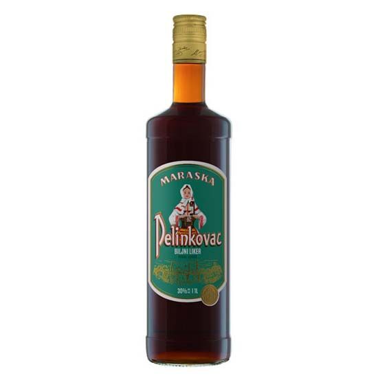 Pelinkovac zeleni