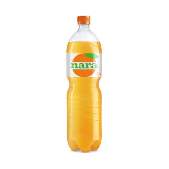 Gazirani napitak