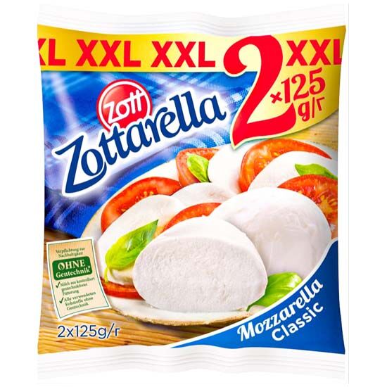 Zottarella