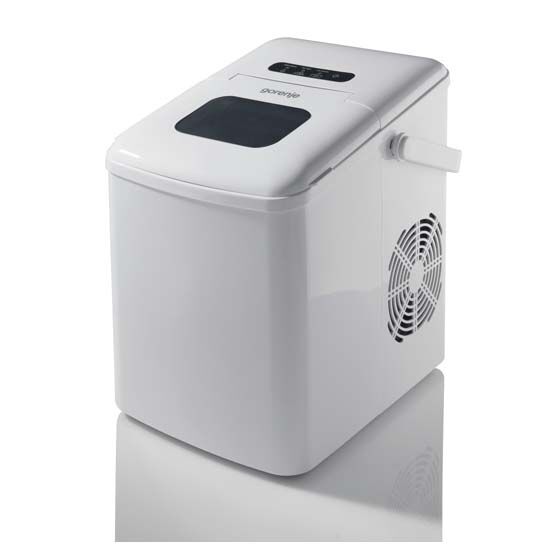 Ledomat, model IMD, snaga 1200 W