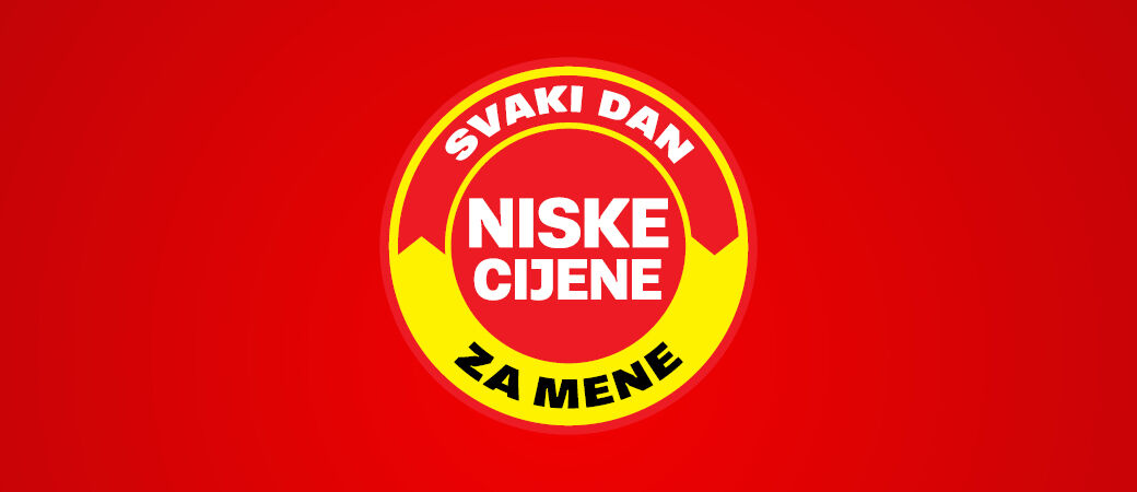 Niske cijene za mene