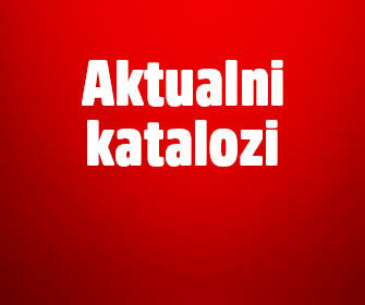 Aktualni katalozi