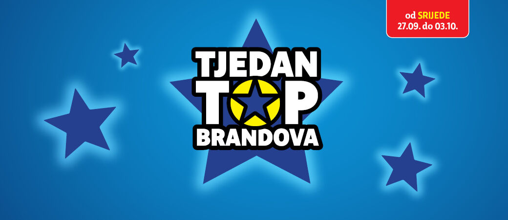Top brandovi