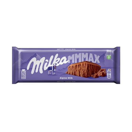 Čokolada, odabrane vrste