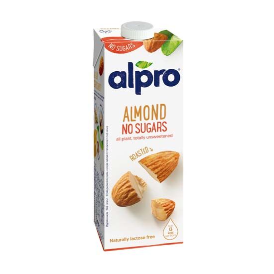 Napitak badem bez šećera