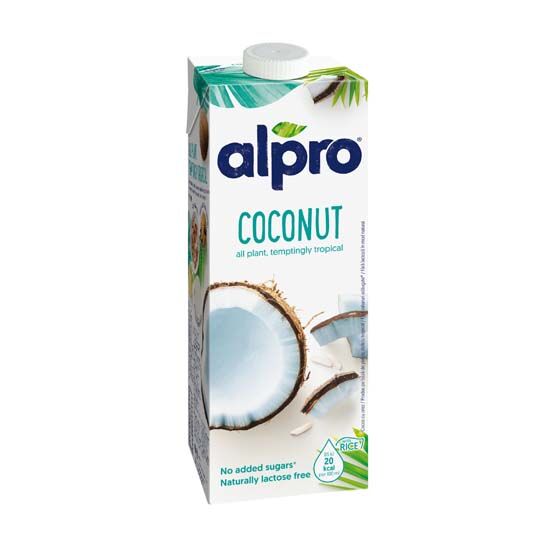 Napitak kokos riža