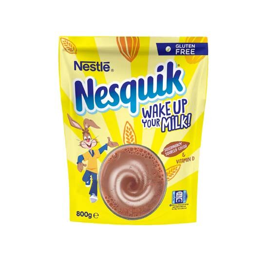 Kakao instant napitak