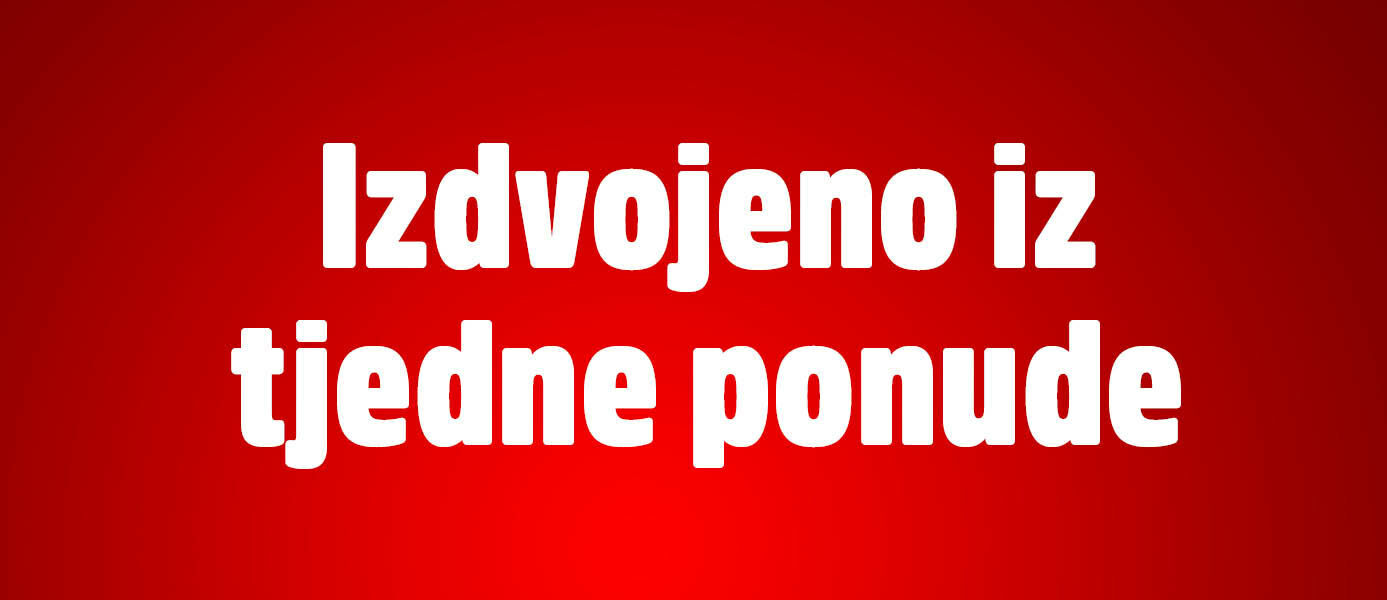 Izdvojeno