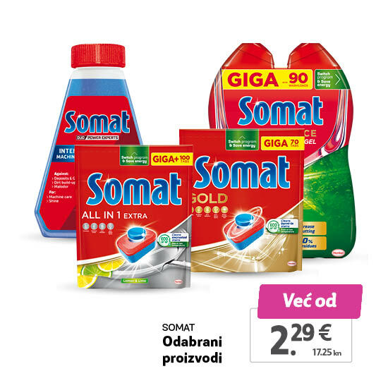 Somat odabrani proizvodi