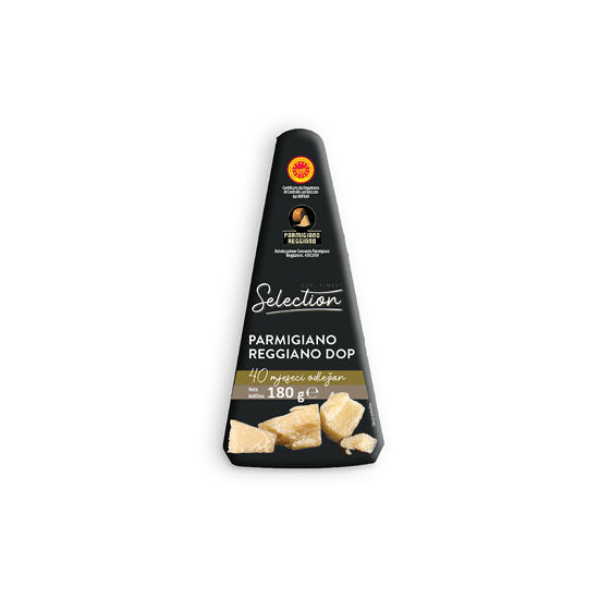 Parmigiano Reggiano DOP