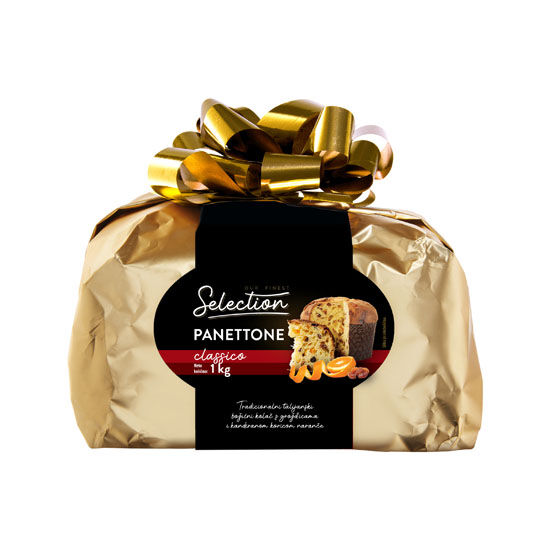 Panettone
