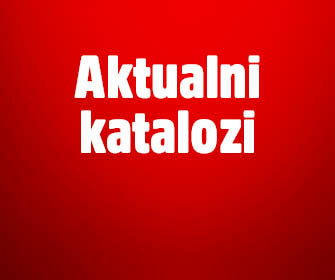 Aktualni katalozi