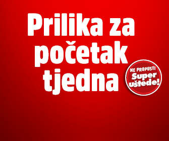 Početak tjedna