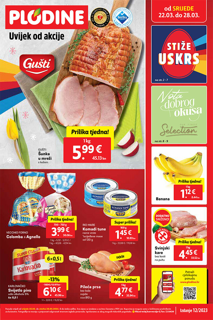 Katalog 12 - 22.03.-28.03.2023.