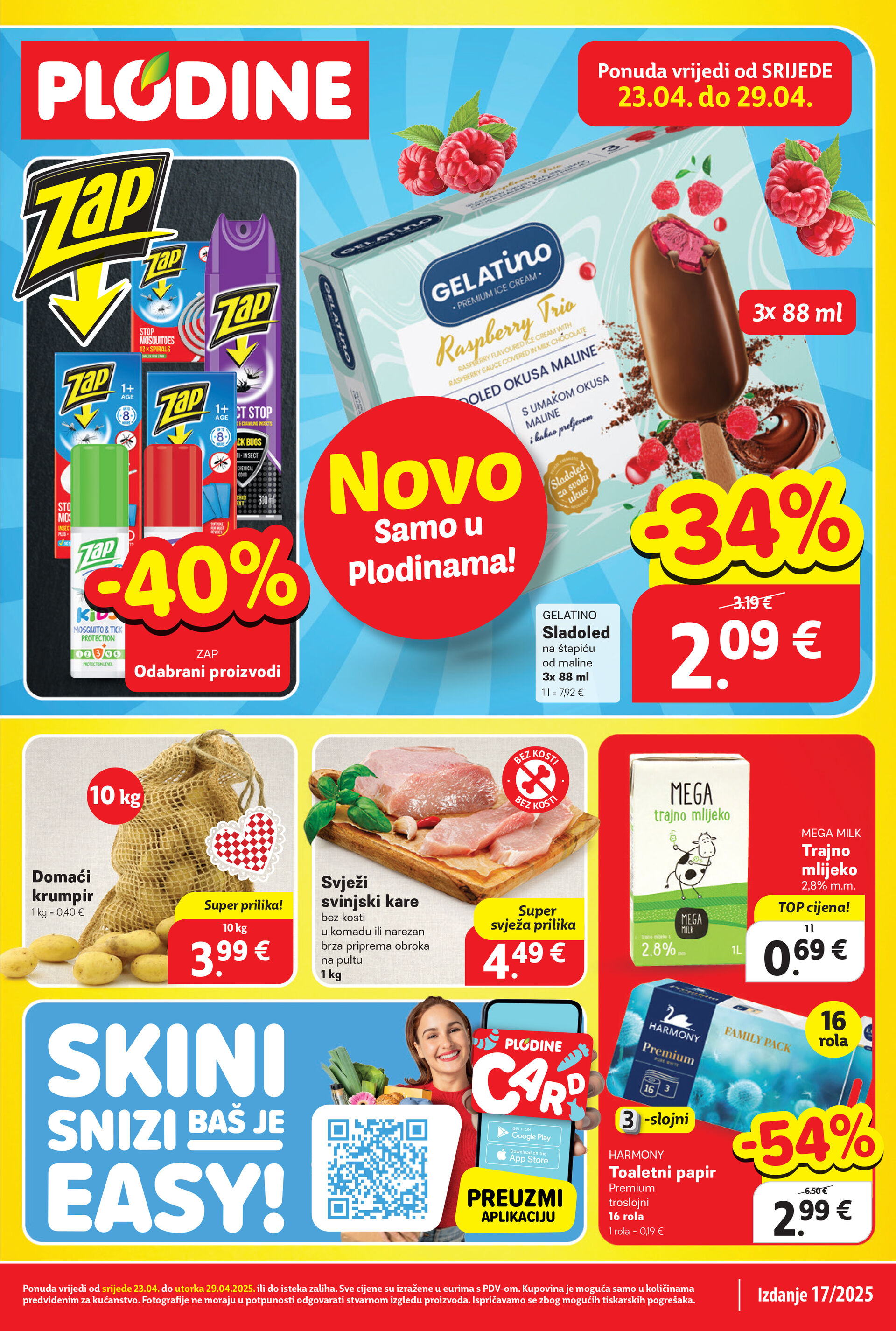 KATALOG 17 - 23.04-29.04.