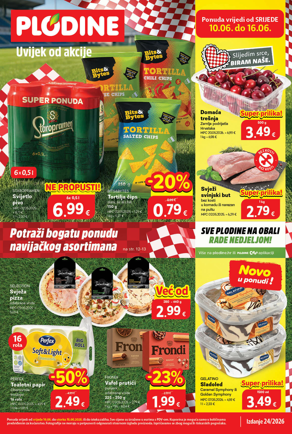 KATALOG 24 - 10.06.-16.06.2026