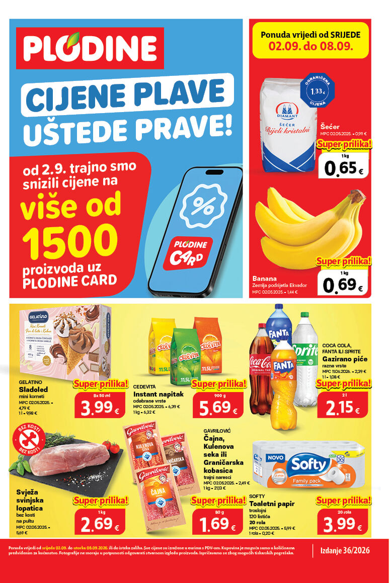 KATALOG 36 - 32xA4 - 02.09.-08.09.