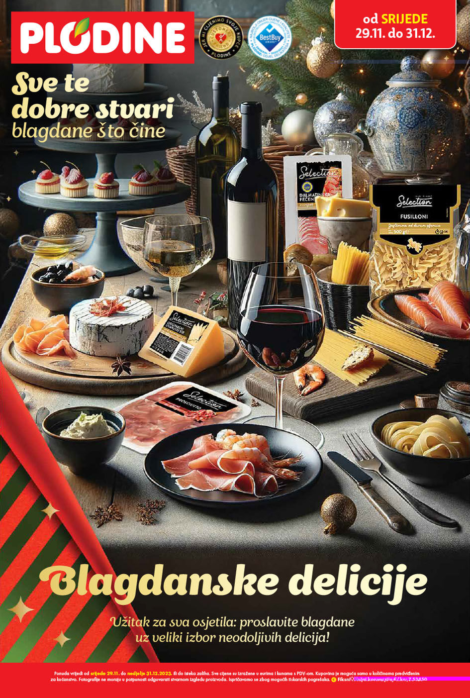 Katalog 48 - 24xA4 - 29.11.-12.12. - Delicije