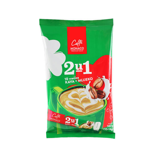 Kava 2u1