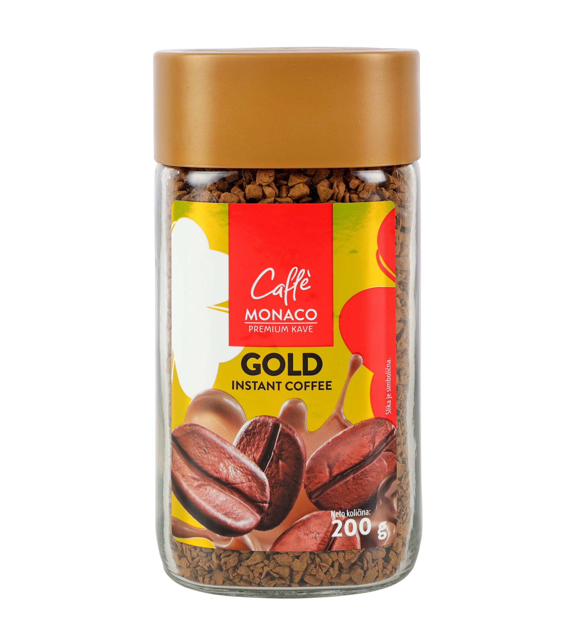 Kava instant gold