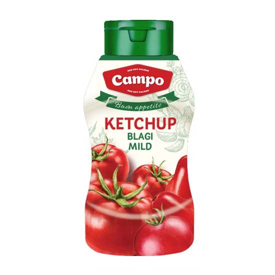 Ketchup