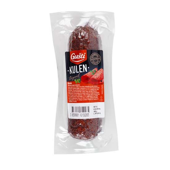 Kulen