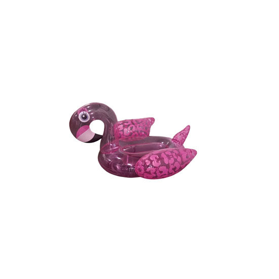 Madrac flamingo, 115x82x70 cm