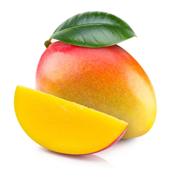 Mango ready to eat, zemlja podrijetla Brazil