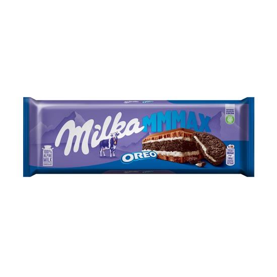 Čokolada, odabrane vrste