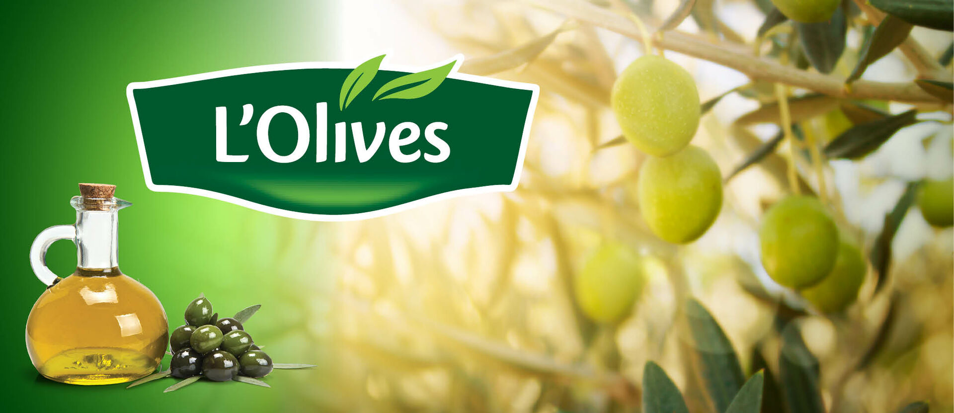 L'Olives