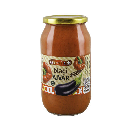 Ajvar blagi